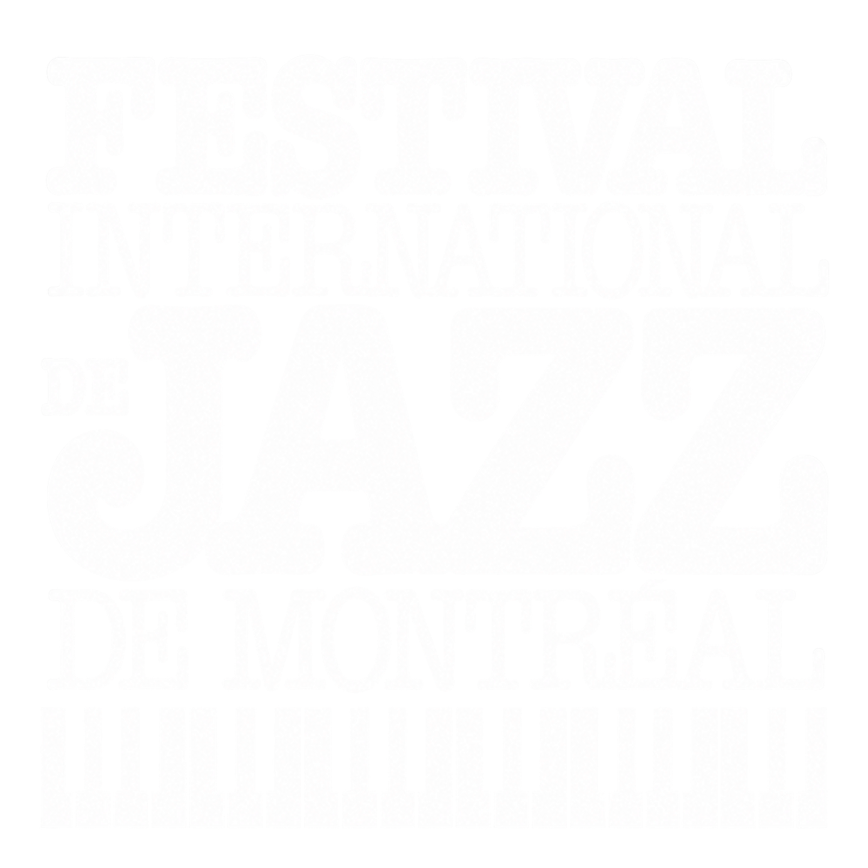 Festival International de Jazz de Montréal