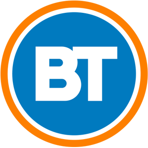 Breakfast Television Montreal logo