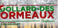 Neighbours / Voisins de DDO logo