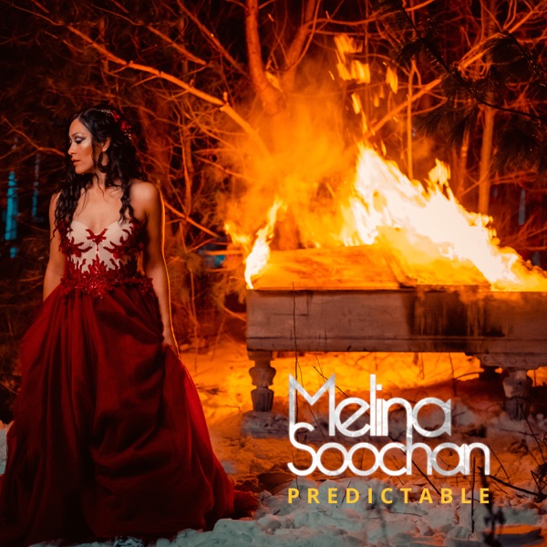 Predictable single artwork