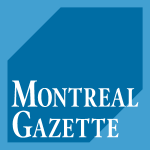 Montreal Gazette logo