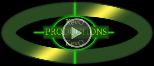 Kevin O'Connell logo
