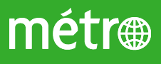 Journal Metro logo
