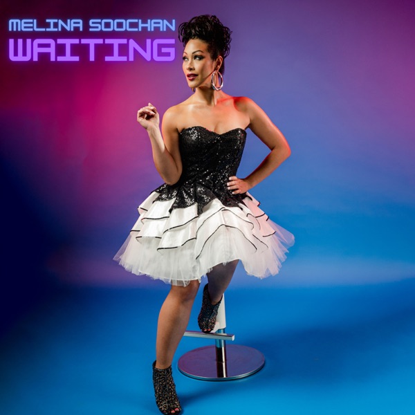 Waiting single artwork