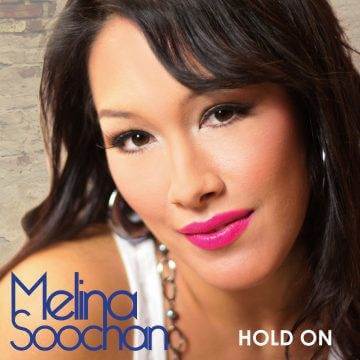 Hold On cover artwork