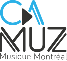 Camuz logo
