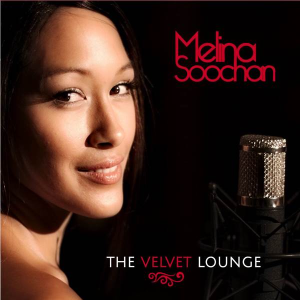 The Velvet Lounge cover artwork