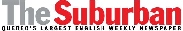 The Suburban